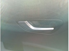 Recambio de maneta interior trasera izquierda para kia stonic (yb) 1.0 t-gdi referencia OEM IAM 83610H8510SA1  