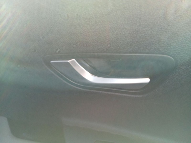 Recambio de maneta interior trasera izquierda para kia stonic (yb) 1.0 t-gdi referencia OEM IAM 83610H8510SA1  