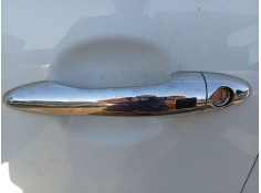 Recambio de maneta exterior delantera izquierda para kia sportage iii (sl) 1.7 crdi referencia OEM IAM 826513W710  