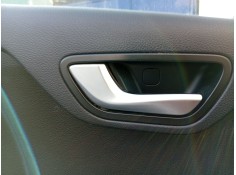 Recambio de maneta interior delantera izquierda para kia stonic (yb) 1.0 t-gdi referencia OEM IAM 82610H8510SA1  