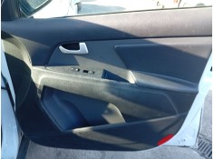 Recambio de elevalunas delantero derecho para kia sportage iii (sl) 1.7 crdi referencia OEM IAM 824813U000   2