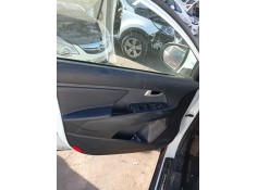 Recambio de elevalunas delantero izquierdo para kia sportage iii (sl) 1.7 crdi referencia OEM IAM 824713U000  