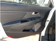 Recambio de elevalunas delantero izquierdo para kia sportage iii (sl) 1.7 crdi referencia OEM IAM 824713U000   2