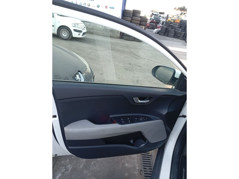 Recambio de elevalunas delantero izquierdo para kia stonic (yb) 1.0 t-gdi referencia OEM IAM 82401H8110  