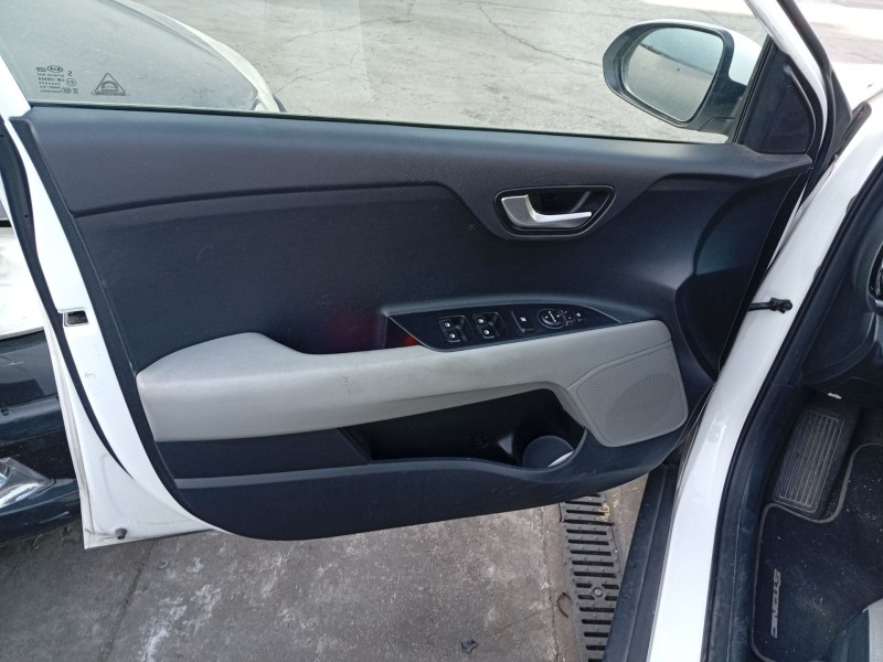 Recambio de elevalunas delantero izquierdo para kia stonic (yb) 1.0 t-gdi referencia OEM IAM 82401H8110  