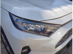 Recambio de faro derecho para toyota rav 4 v (_a5_, _h5_) 2.0 (mxaa52) referencia OEM IAM 8114542842  