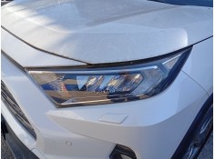 Recambio de faro izquierdo para toyota rav 4 v (_a5_, _h5_) 2.0 (mxaa52) referencia OEM IAM 8118542842  
