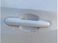 Recambio de maneta exterior trasera derecha para toyota rav 4 v (_a5_, _h5_) 2.0 (mxaa52) referencia OEM IAM 6921042130J1  
