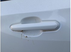 Recambio de maneta exterior trasera izquierda para toyota rav 4 v (_a5_, _h5_) 2.0 (mxaa52) referencia OEM IAM 6921042130J1  