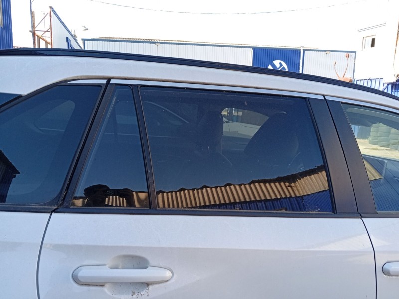 Recambio de luna trasera derecha para toyota rav 4 v (_a5_, _h5_) 2.0 (mxaa52) referencia OEM IAM 6810342190  