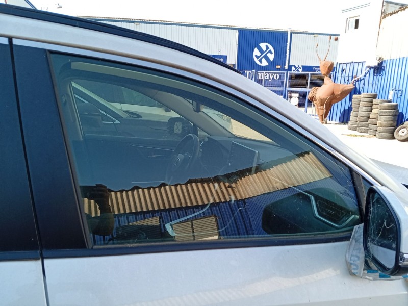 Recambio de luna delantera derecha para toyota rav 4 v (_a5_, _h5_) 2.0 (mxaa52) referencia OEM IAM 6810142260  