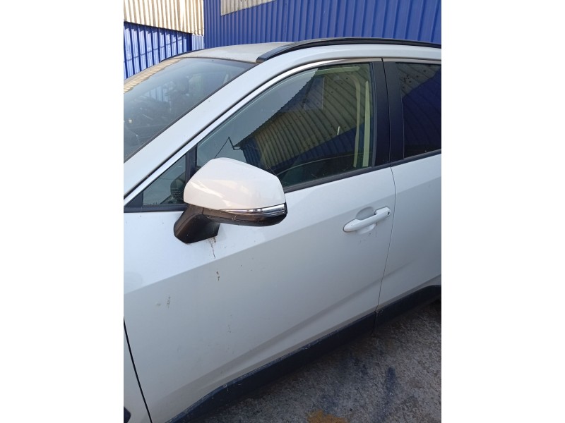 Recambio de puerta delantera izquierda para toyota rav 4 v (_a5_, _h5_) 2.0 (mxaa52) referencia OEM IAM 6700242181  