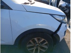 Recambio de aleta delantera derecha para kia sportage iii (sl) 1.7 crdi referencia OEM IAM 663213W000  