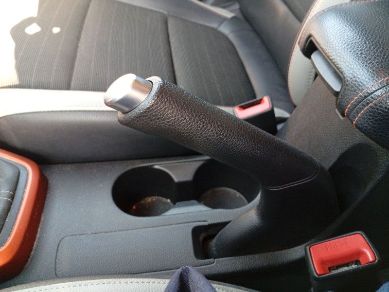 Recambio de palanca freno de mano para kia stonic (yb) 1.0 t-gdi referencia OEM IAM 59710H8100WK  