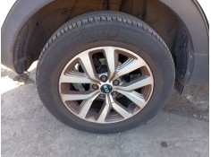 Recambio de pinza freno trasera derecha para kia sportage iii (sl) 1.7 crdi referencia OEM IAM 582302Y300  