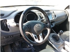 Recambio de airbag delantero izquierdo para kia sportage iii (sl) 1.7 crdi referencia OEM IAM 569003U000EQ  