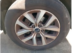 Recambio de pinza freno delantera izquierda para kia sportage iii (sl) 1.7 crdi referencia OEM IAM 581102S550  
