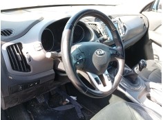 Recambio de columna direccion para kia sportage iii (sl) 1.7 crdi referencia OEM IAM 563103U511  