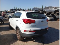 Recambio de barra estabilizadora trasera para kia sportage iii (sl) 1.7 crdi referencia OEM IAM 555103W000SJ  