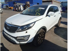 Recambio de barra estabilizadora delantera para kia sportage iii (sl) 1.7 crdi referencia OEM IAM 548102S000SJ  