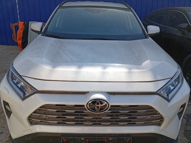 Recambio de capot delantero para toyota rav 4 v (_a5_, _h5_) 2.0 (mxaa52) referencia OEM IAM 5330142150  
