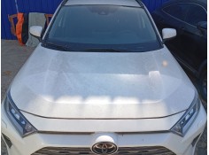 Recambio de capot delantero para toyota rav 4 v (_a5_, _h5_) 2.0 (mxaa52) referencia OEM IAM 5330142150   2