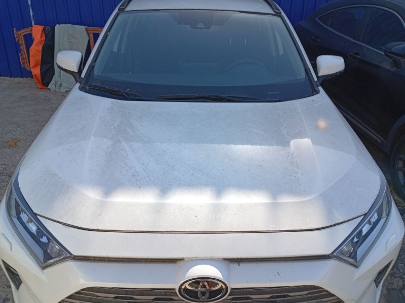 Recambio de capot delantero para toyota rav 4 v (_a5_, _h5_) 2.0 (mxaa52) referencia OEM IAM 5330142150  