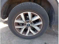 Recambio de mangueta trasera derecha para kia sportage iii (sl) 1.7 crdi referencia OEM IAM 527202S000  