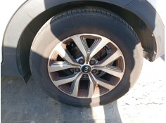 Recambio de mangueta trasera izquierda para kia sportage iii (sl) 1.7 crdi referencia OEM IAM 527102S000  
