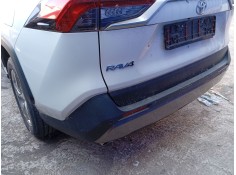 Recambio de paragolpes trasero para toyota rav 4 v (_a5_, _h5_) 2.0 (mxaa52) referencia OEM IAM 5215942220  
