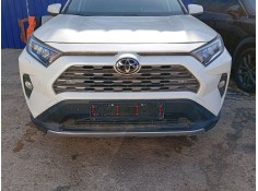 Recambio de paragolpes delantero para toyota rav 4 v (_a5_, _h5_) 2.0 (mxaa52) referencia OEM IAM 521194A916  