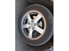 Recambio de mangueta delantera derecha para honda accord vii (cl, cn) 2.2 i-ctdi (cn1) referencia OEM IAM 51210SDAA02  