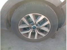 Recambio de mangueta delantera derecha para kia sportage iii (sl) 1.7 crdi referencia OEM IAM 517162S000  