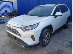 Recambio de amortiguador delantero izquierdo para toyota rav 4 v (_a5_, _h5_) 2.0 (mxaa52) referencia OEM IAM 4852080635  