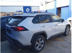 Recambio de barra estabilizadora trasera para toyota rav 4 v (_a5_, _h5_) 2.0 (mxaa52) referencia OEM IAM 4881242060  