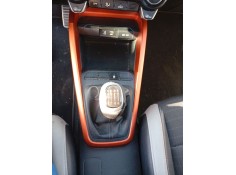 Recambio de palanca cambio para kia stonic (yb) 1.0 t-gdi referencia OEM IAM 43700H8310WK 43720H8200  2