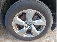 Recambio de mangueta delantera derecha para toyota rav 4 v (_a5_, _h5_) 2.0 (mxaa52) referencia OEM IAM 4321133130  