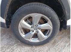 Recambio de mangueta trasera derecha para toyota rav 4 v (_a5_, _h5_) 2.0 (mxaa52) referencia OEM IAM 4230442060  