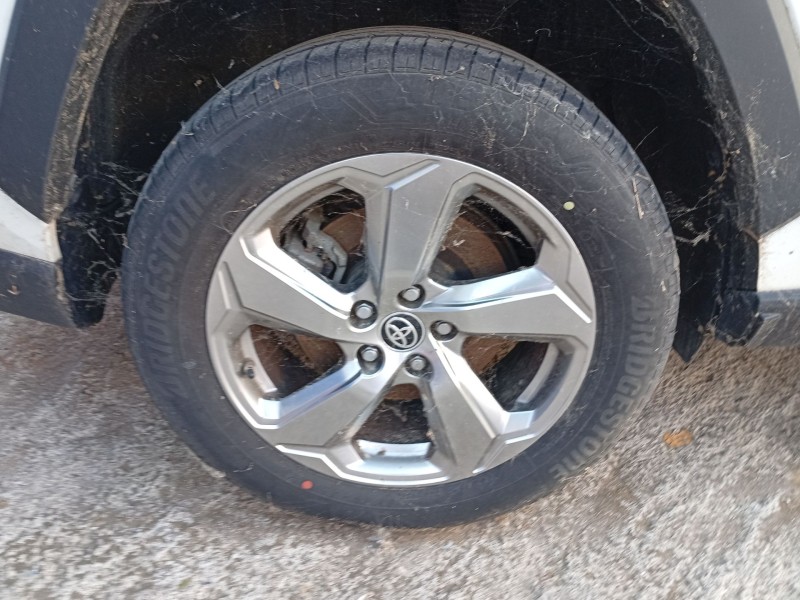 Recambio de mangueta trasera derecha para toyota rav 4 v (_a5_, _h5_) 2.0 (mxaa52) referencia OEM IAM 4230442060  