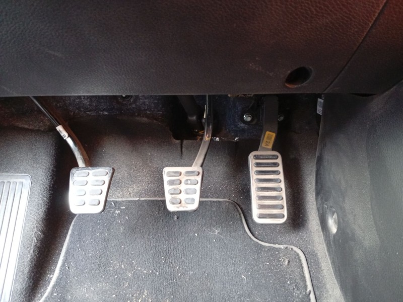 Recambio de pedal freno para kia stonic (yb) 1.0 t-gdi referencia OEM IAM 32800H8110  