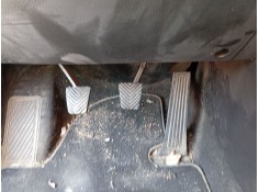 Recambio de pedal embrague para kia sportage iii (sl) 1.7 crdi referencia OEM IAM 328022S050  