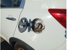 Recambio de deposito combustible para kia sportage iii (sl) 1.7 crdi referencia OEM IAM 311502Y250  