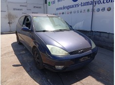 Recambio de caja cambios para ford focus i (daw, dbw) 1.8 turbo di / tddi referencia OEM IAM 2S4R7002MA  