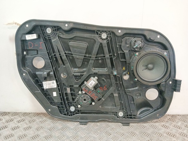 Recambio de elevalunas delantero izquierdo para kia xceed (cd) 1.5 t-gdi mhev referencia OEM IAM 82471J7000 9450000100 