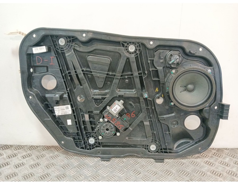 Recambio de elevalunas delantero izquierdo para kia xceed (cd) 1.5 t-gdi mhev referencia OEM IAM 82471J7000 9450000100 