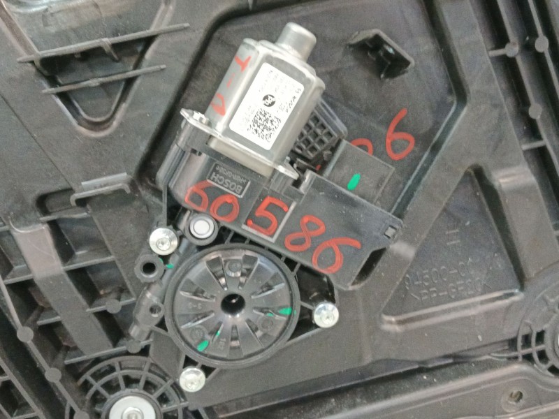 Recambio de elevalunas delantero izquierdo para kia xceed (cd) 1.5 t-gdi mhev referencia OEM IAM 82471J7000 9450000100 