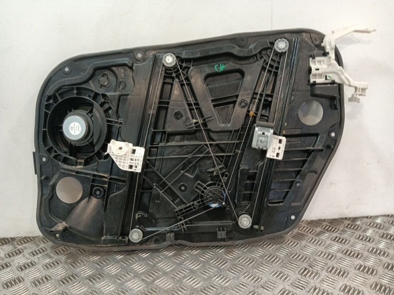 Recambio de elevalunas delantero izquierdo para kia xceed (cd) 1.5 t-gdi mhev referencia OEM IAM 82471J7000 9450000100 