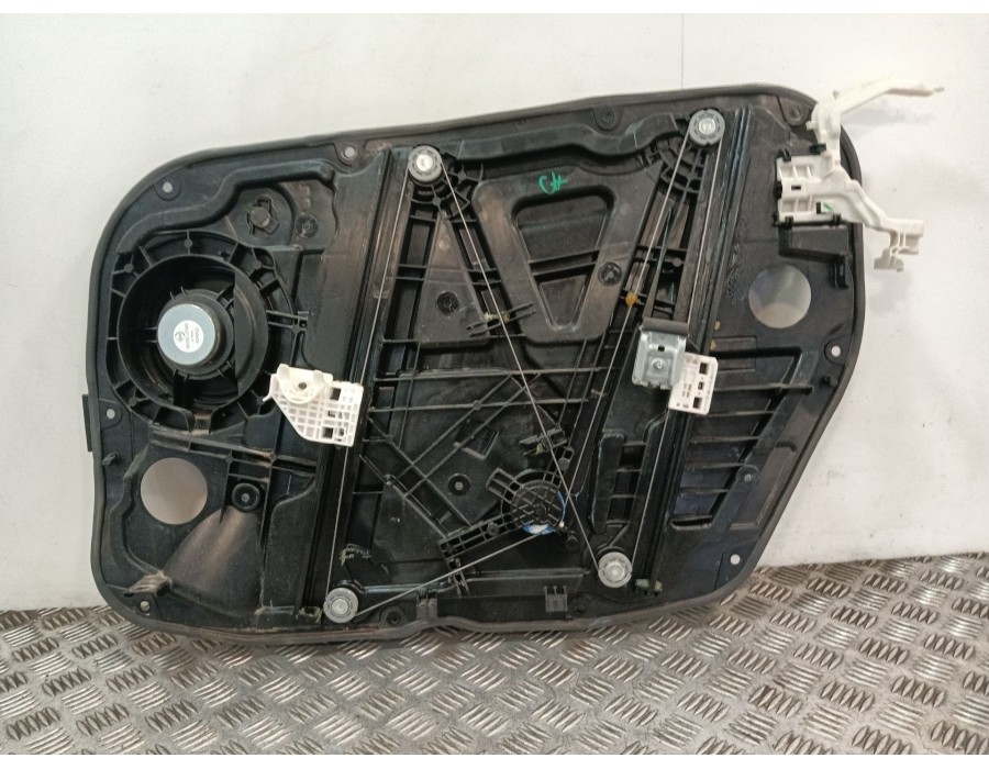 Recambio de elevalunas delantero izquierdo para kia xceed (cd) 1.5 t-gdi mhev referencia OEM IAM 82471J7000 9450000100 