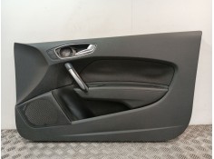 Recambio de guarnecido puerta delantera derecha para audi a1 (8x1, 8xk) 1.6 tdi referencia OEM IAM 8X3867118  