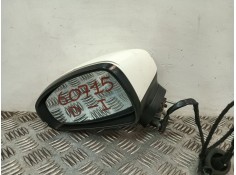 Recambio de retrovisor izquierdo para audi a1 (8x1, 8xk) 1.6 tdi referencia OEM IAM E1021120  